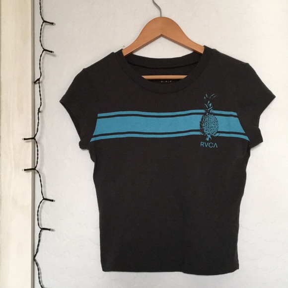 PacSun, RVCA T - Picture 1 of 3